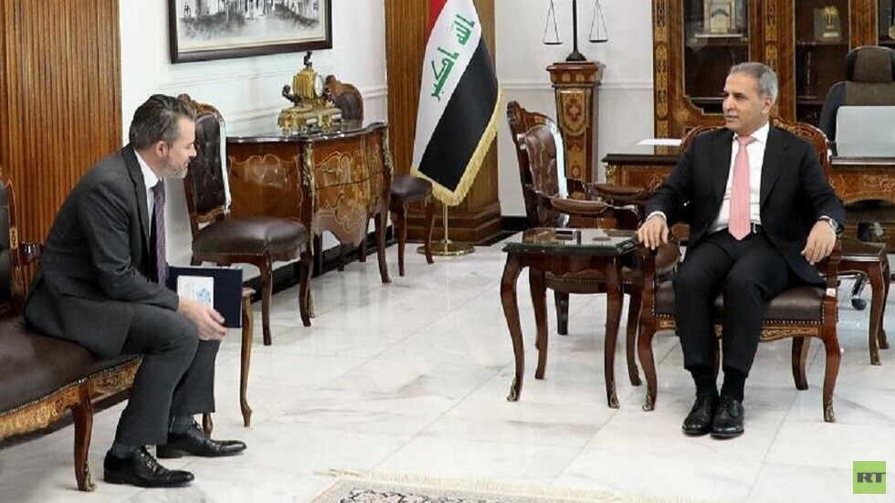 بغداد وأوتاوا تبحثان شؤون الكنديين المطلوبين للسلطات العراقية