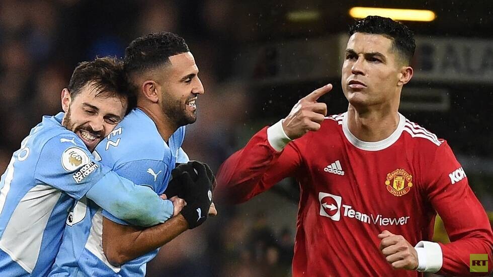 رونالدو "الرابح الأكبر" بغيابه عن "جحيم" مانشستر سيتي بقيادة الفيلسوف غوارديولا