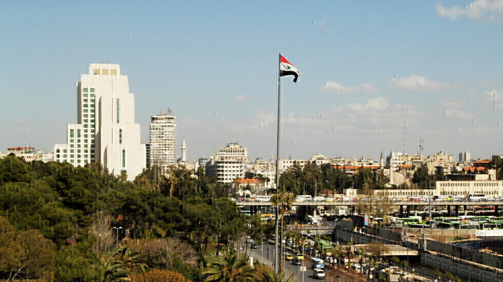 استئناف الرحلات المباشرة بين مشهد ودمشق