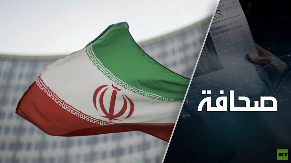 إيران باتت رهينة للأزمة الأوكرانية