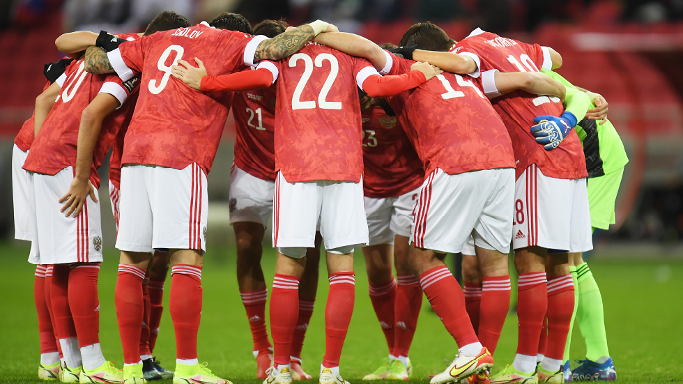 دعوات لمنع روسيا وبيلاروس من استضافة الأحداث الرياضية الدولية