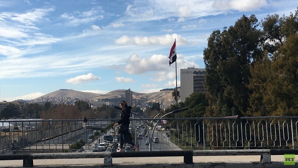 وفاة الكاتب والمعارض السوري لؤي حسين