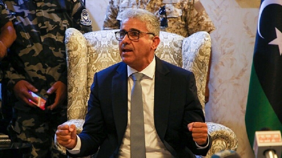 ليبيا.. باشاغا يعتزم نقل حكومته إلى طرابلس