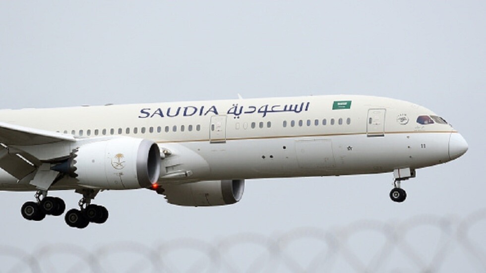 بينها موسكو.. الخطوط السعودية تعلن عن 10 وجهات جديدة