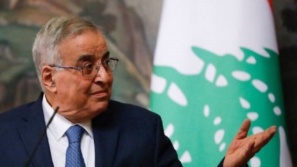 الخارجية اللبنانية: علاقاتنا مع الخليج تتحسن وتركيا تساعدنا بعملية النهوض الاقتصادي