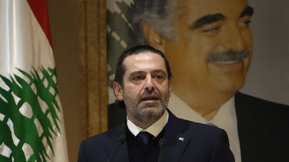 الحريري يجدد ثقته بالمحكمة الخاصة باغتيال والده ويتهم "حزب الله" بالتغطية عليها