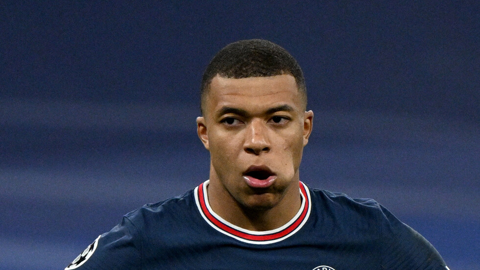 ريال مدريد يحسم الجدل أخيرا حول مبابي