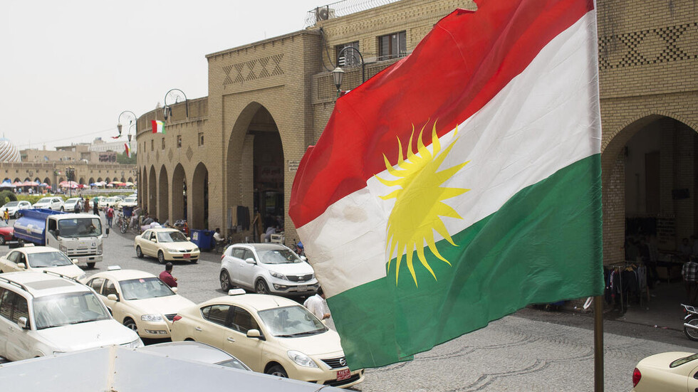 داخلية كردستان العراق: هجوم أربيل نفذ بـ12 صاروخا باليستيا