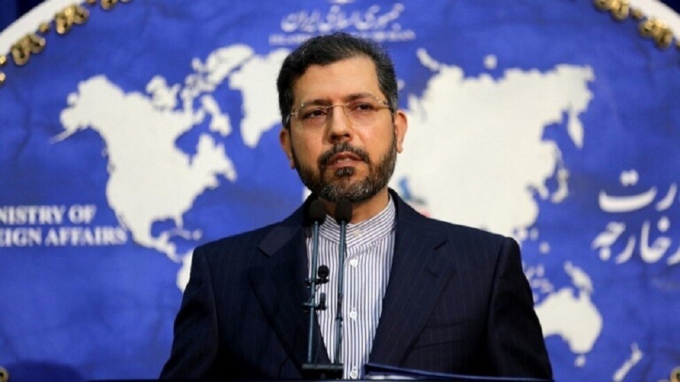 طهران تستنكر "الصمت الدولي" تجاه الإعدامات الجماعية في السعودية