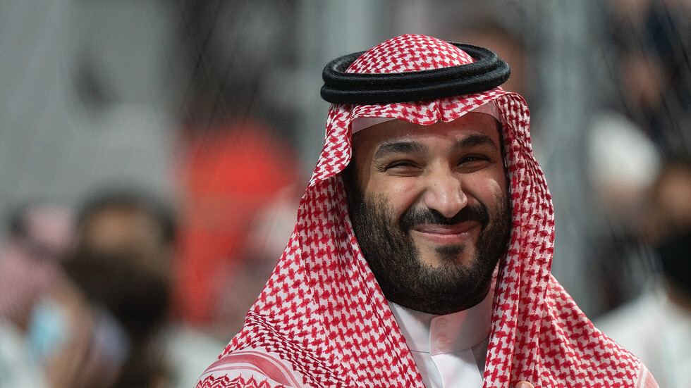 بن سلمان يطلق استراتيجية صندوق التنمية الوطني