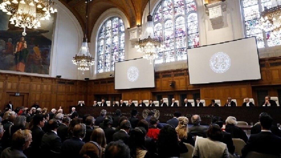 محكمة العدل الدولية تنظر في شكوى كييف الأربعاء المقبل