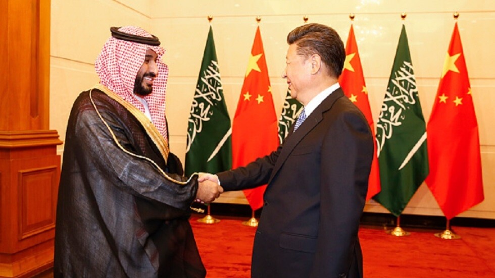 صحيفة أمريكية: السعودية وجهت دعوة للرئيس الصيني لزيارة المملكة وسط توتر العلاقات مع واشنطن