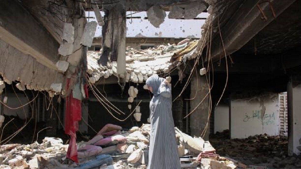 مصادر: مجلس التعاون يقود مساعي لمشاورات بين الحكومة اليمنية والحوثيين في الرياض