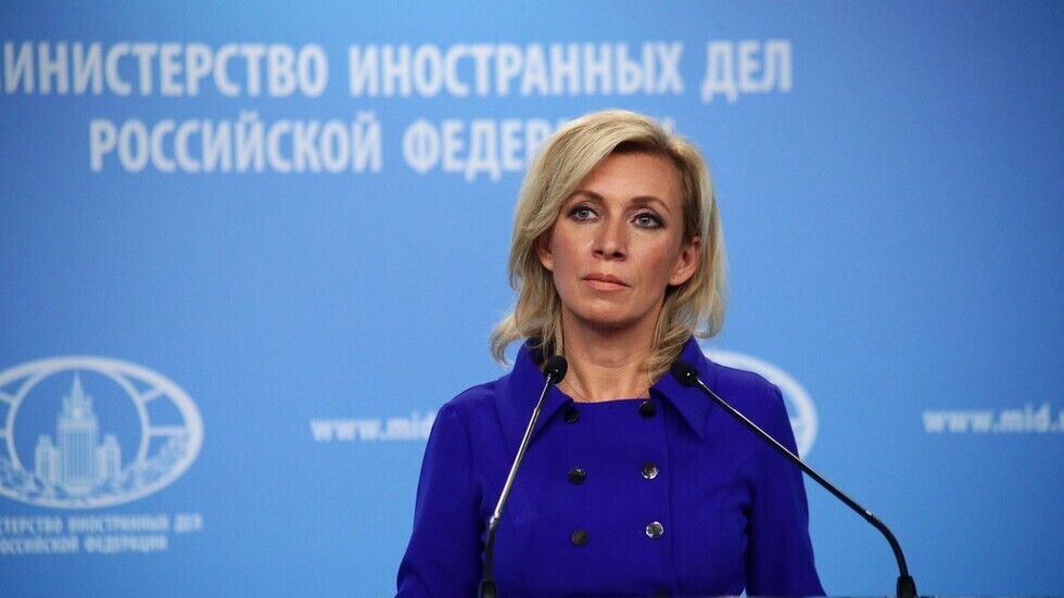 زاخاروفا تذكّر بتفاصيل ما اقترفته أيدي الأمريكيين في فيتنام قبل 54 عاما
