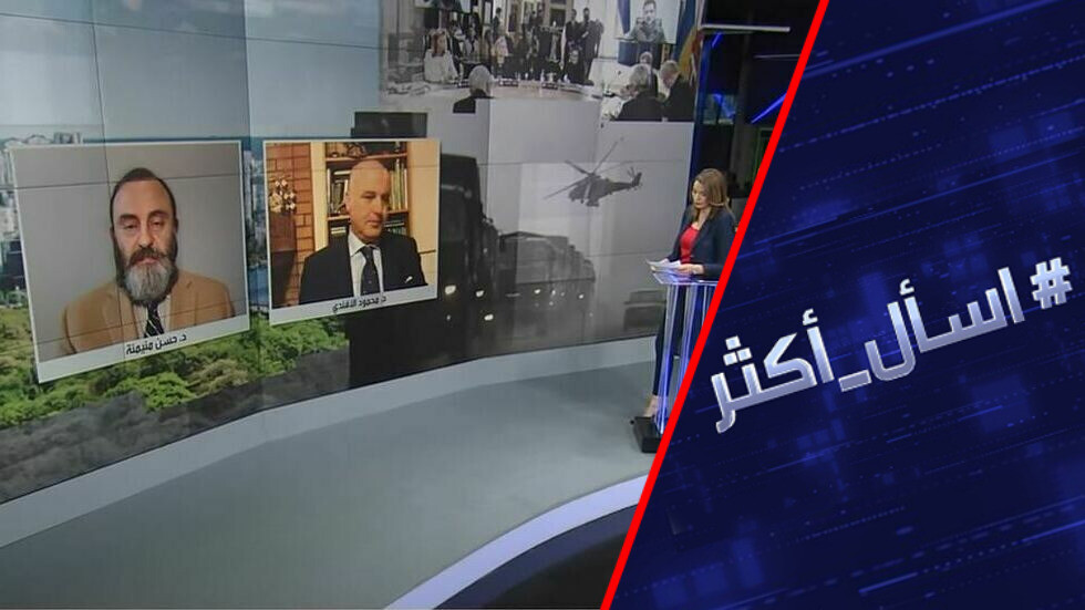 روسيا تحذر.. من يعرقل حياد أوكرانيا؟