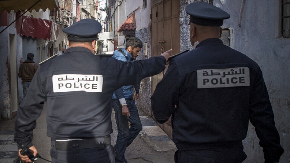 المغرب.. ضريح يتعرض للنهب في مدينة القصر الكبير‬