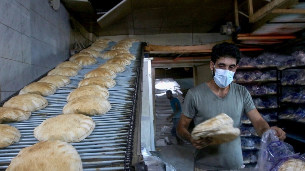لبنان.. القمح مفقود في بعض المطاحن