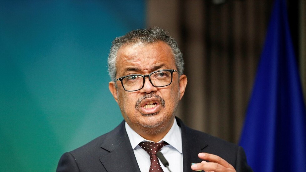 الصحة العالمية: الوضع الإنساني في تيغراي كارثي