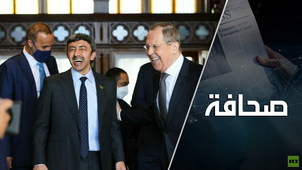 اعتادت الأيدي على الإمارات