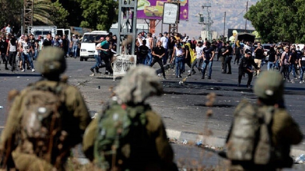 حركة فتح: الأزمة الأوكرانية فضحت تخاذل العالم مع حقوق الشعب الفلسطيني