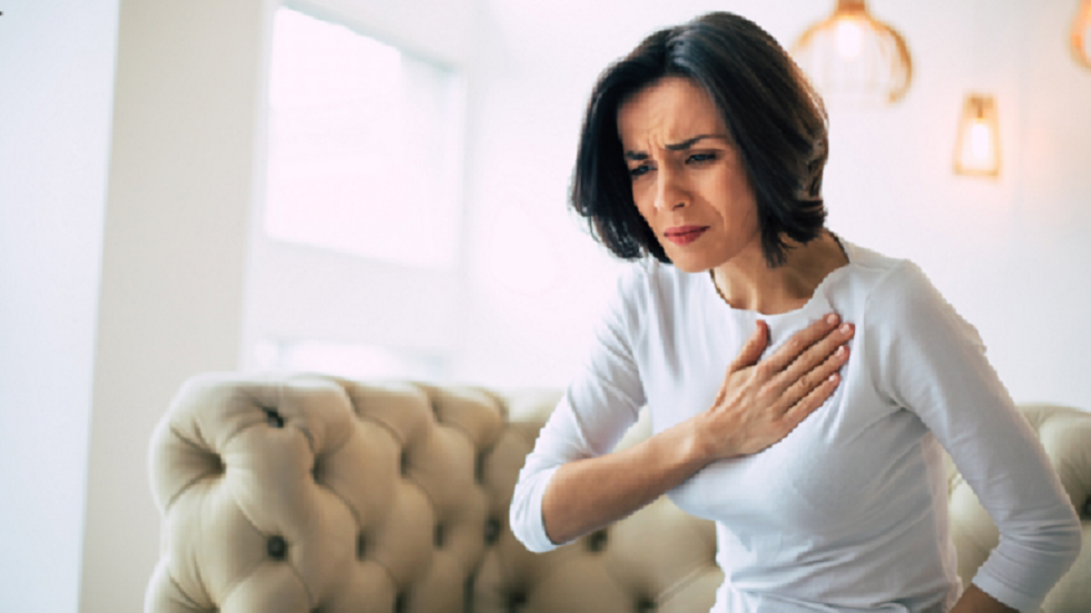 طبيب روسي يوضّح كيف يؤدي الإجهاد إلى الجلطة الدماغية