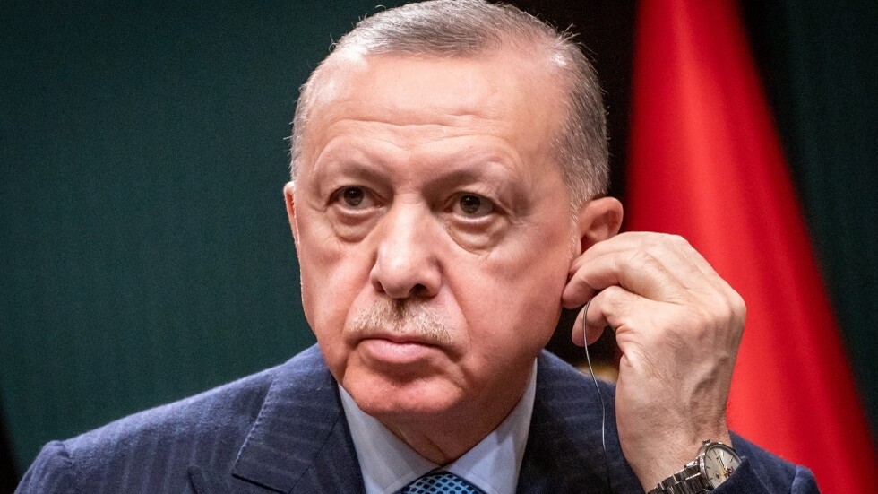 أردوغان: تركيا قادرة على صناعة قمرها الصناعي وتصميم مركباتها الباليستية