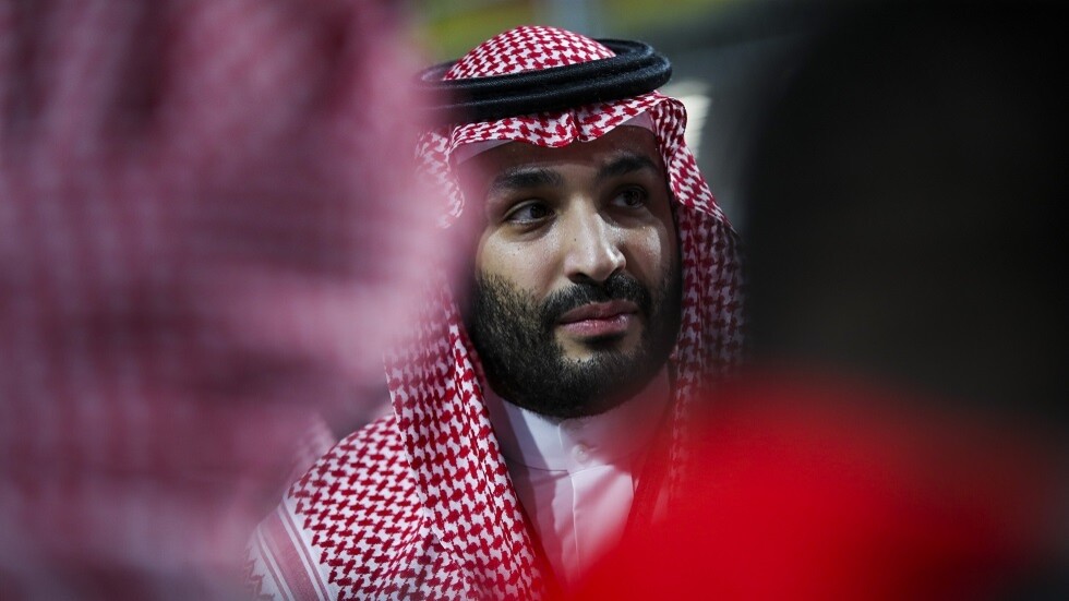"بلومبيرغ": إدارة بايدن تبحث مدى جدية تصريحات بن سلمان لمجلة "ذي أتلانتيك"