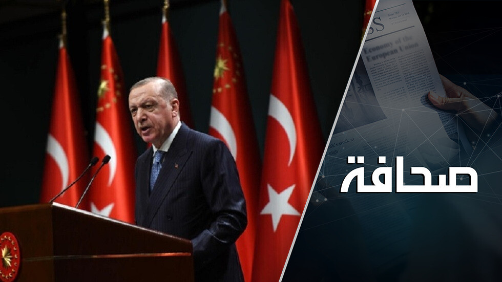 يحرضون تركيا للرد على روسيا بعملية خاصة