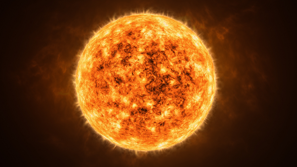 Solar Orbiter يلتقط أكثر الصور تفصيلا على الإطلاق للجو المنخفض المتفجر للشمس!