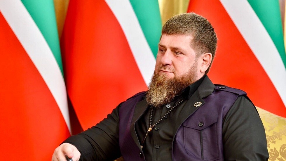 قديروف يتهم القوات المسلحة الأوكرانية باستخدام الفوسفور الأبيض المحرم دوليا
