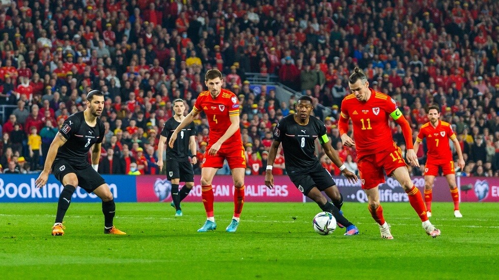 تألق غاريث بيل مع المنتخب الويلزي يفجر غضب جماهير ريال مدريد