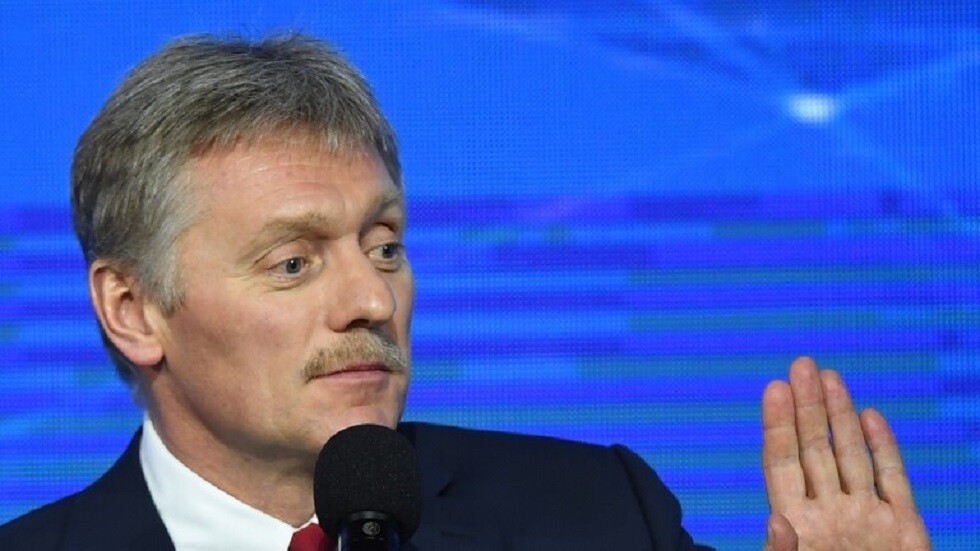 الكرملين: ليس لبايدن أن يقرر من يكون في السلطة بروسيا
