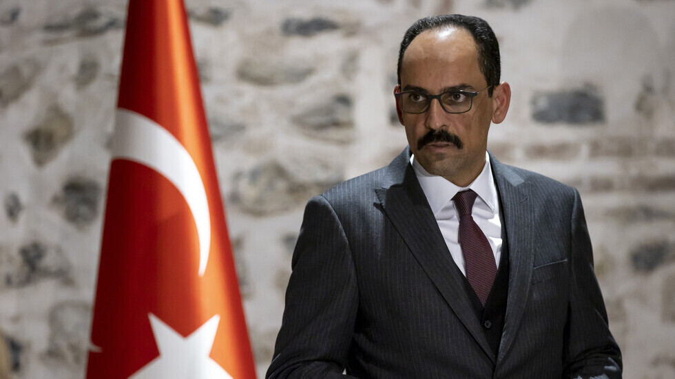 مستشار أردوغان: حجج روسيا لا بد من سماعها
