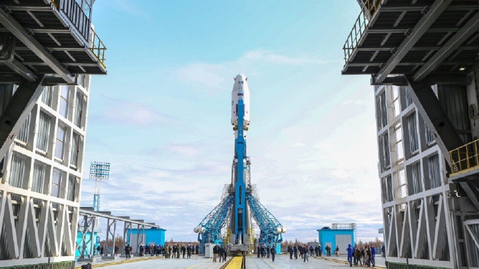 روسيا تطور منشآت مطار فوستوتشني الفضائي