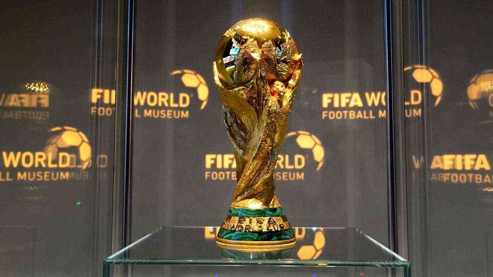 صراع "ثلاثي" بين الإمارات والعراق ولبنان على حلم الوصول لمونديال قطر