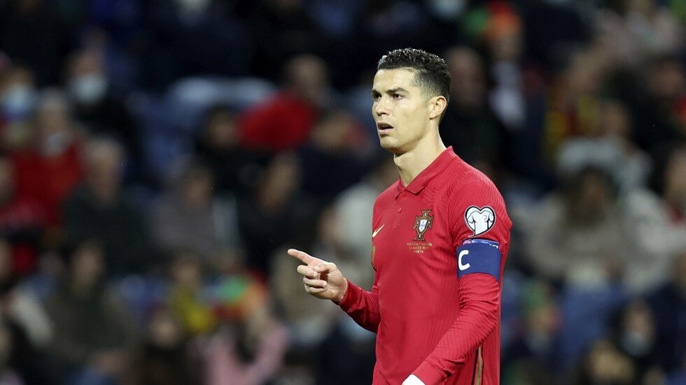 كريستيانو رونالدو: لا مونديال من دون البرتغال