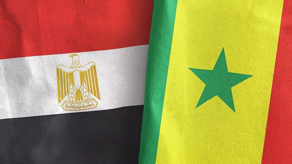 التشكيلة الأساسية لمصر أمام السنغال