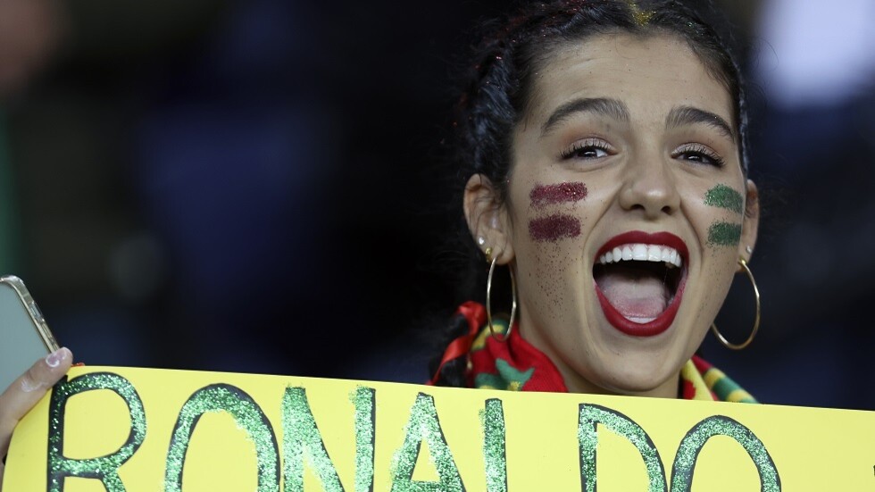 مونديال قطر.. مباراة مصيرية بين البرتغال ومقدونيا الشمالية