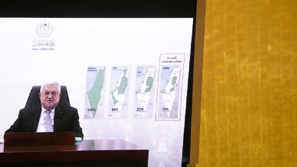 عقب هجوم تل أبيب المسلح.. عباس يحذر من استغلاله في اعتداءات وردات فعل على الشعب الفلسطيني