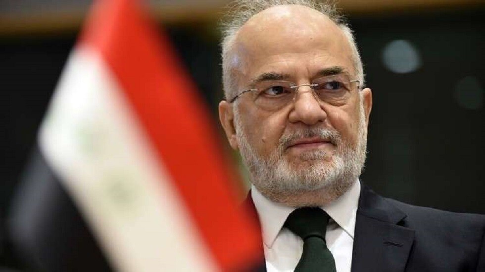 مصدر مقرب من الجعفري ينفي لـRT وفاته