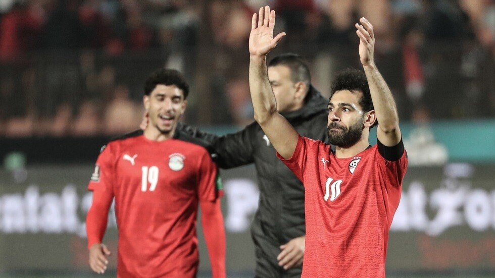 صلاح يثير الجدل حول اعتزاله دوليا: لعبت مع الجيل السابق بقيادة أبوتريكة.. والجيل التالي..