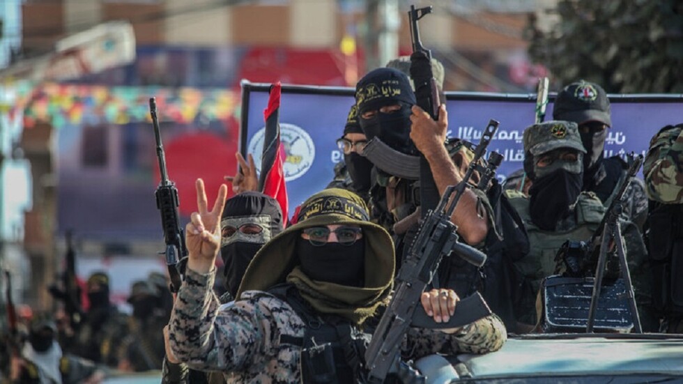 عقب اقتحام جنين.. حركة الجهاد الإسلامي تعلن الإستنفار العام لـ