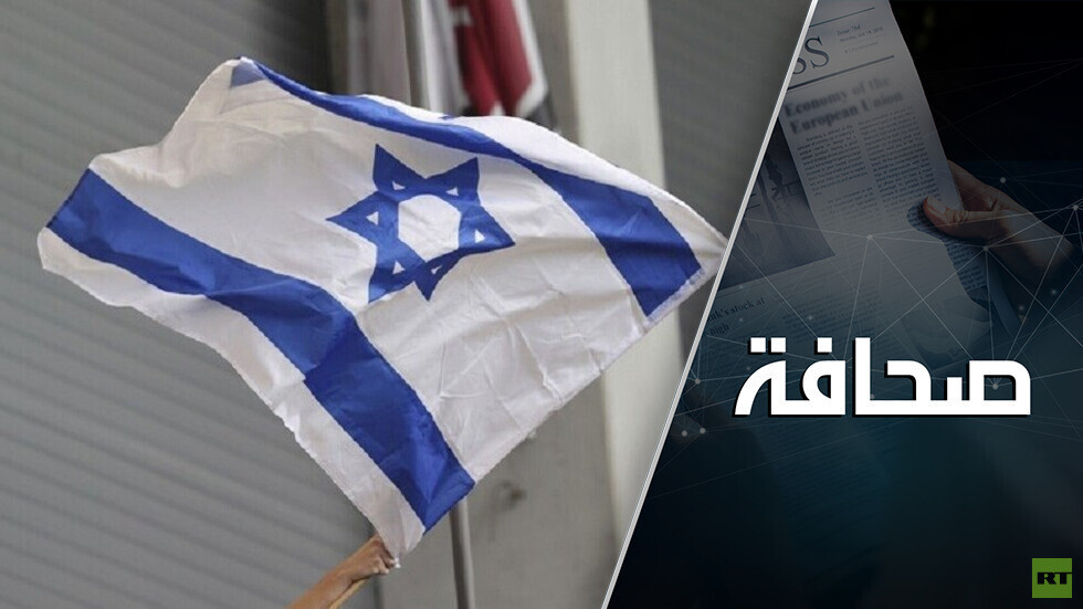 إسرائيل تشحذ السكاكين والبنادق