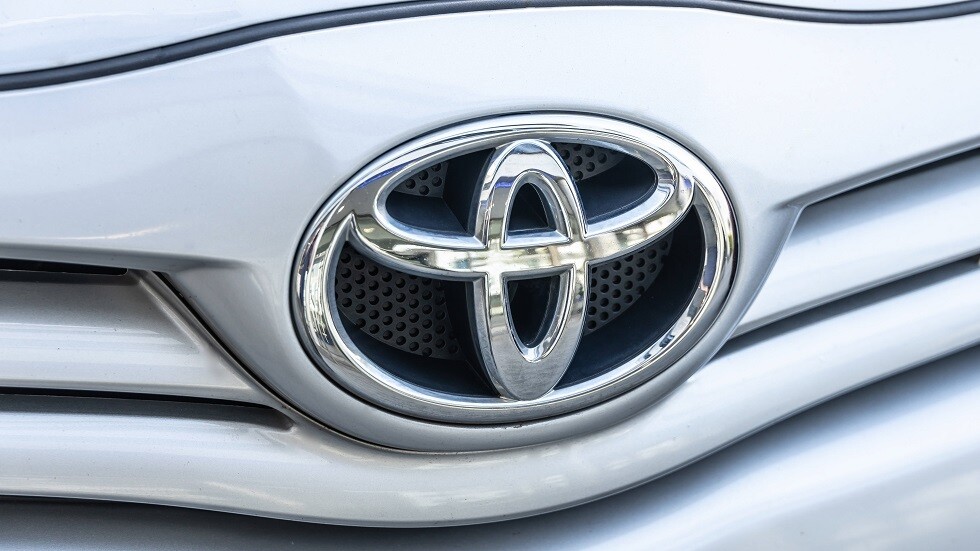 تويوتا تطرح منافسة Camry في أسواق جديدة