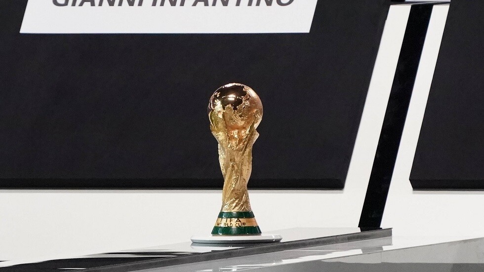 قبل قرعة كأس العالم 2022.. ترتيب المنتخبات العربية في تصنيف الـ"فيفا" لشهر مارس