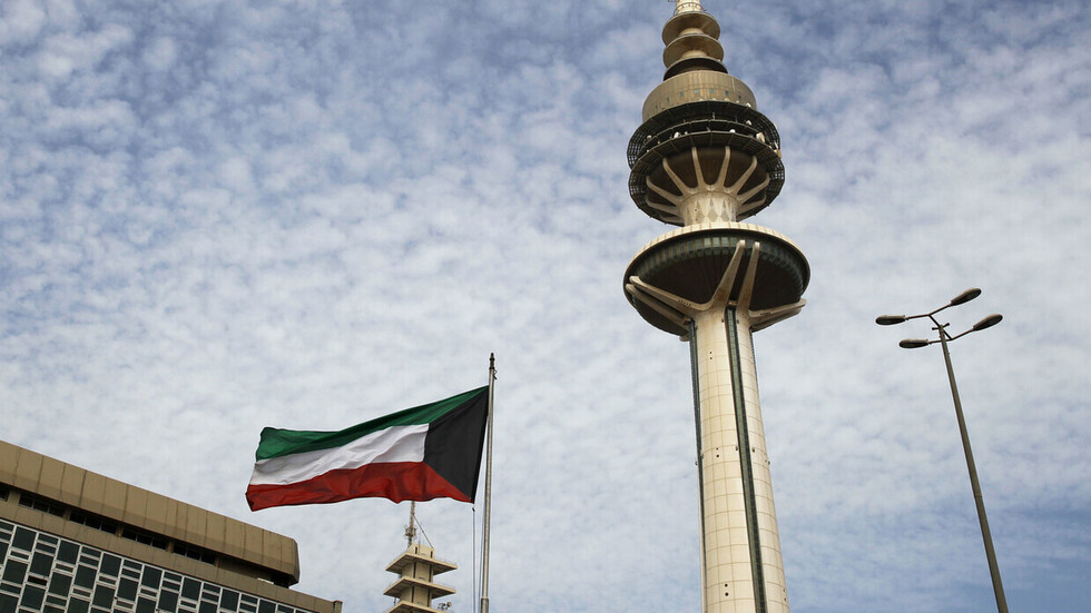 الكويت: إيران ليست طرفا في حقل الدرة للغاز
