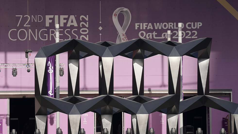 موعد قرعة نهائيات مونديال "قطر 2022"
