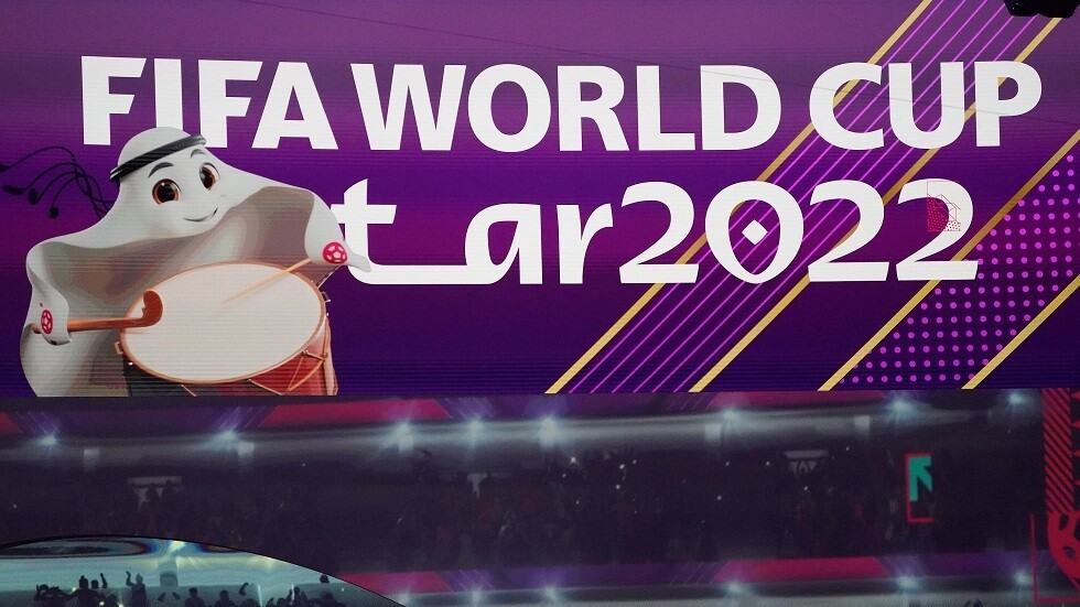 شاهد..  تعويذة مونديال قطر 2022