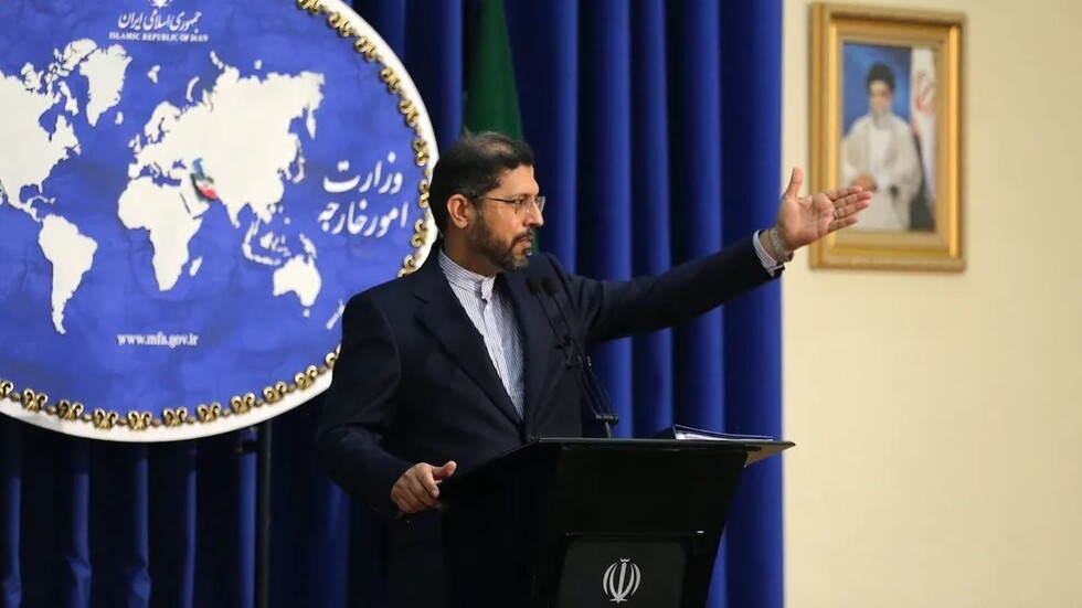 إيران ترحب بهدنة اليمن الرمضانية