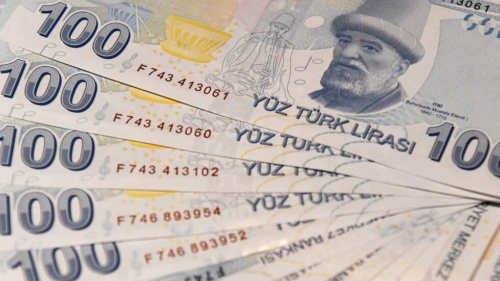 بيانات جديدة للتضخم في تركيا